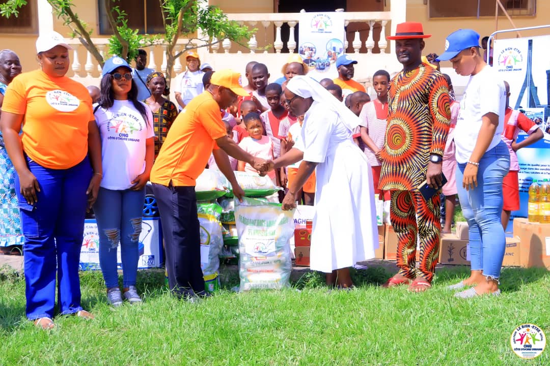 École Intégratrice GRAIN DE SOLEIL de Becedi (Sikensy)